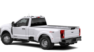 2026 Ford Super Duty® External Image 3